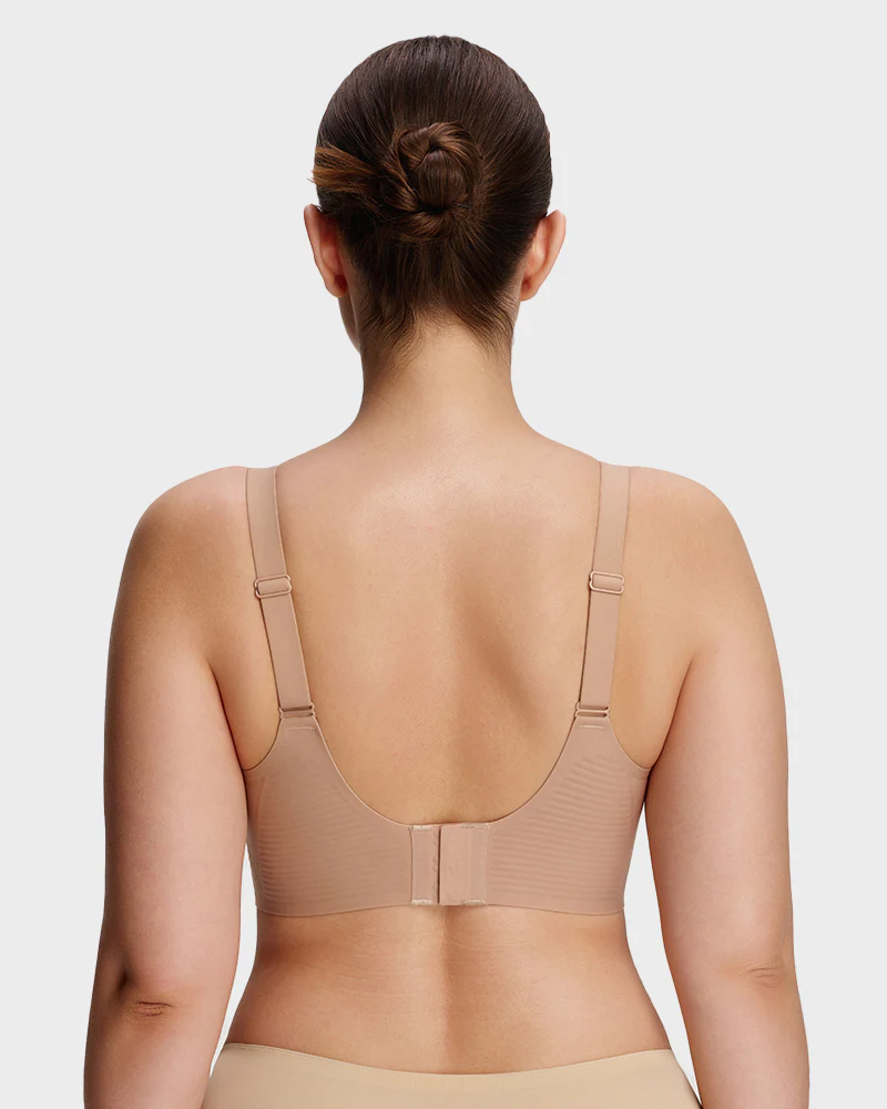 AirEase™ 4D Lift Wrap Sculpting Wire-Free Bra - Image 14