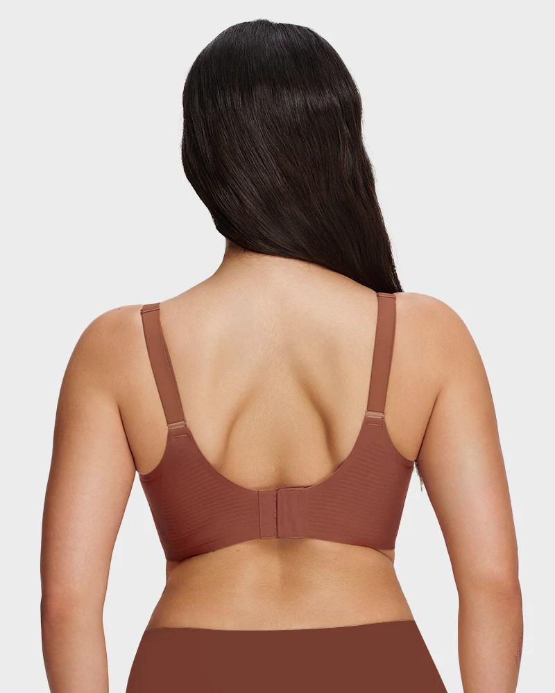 AirEase™ 4D Lift Wrap Sculpting Wire-Free Bra - Image 19