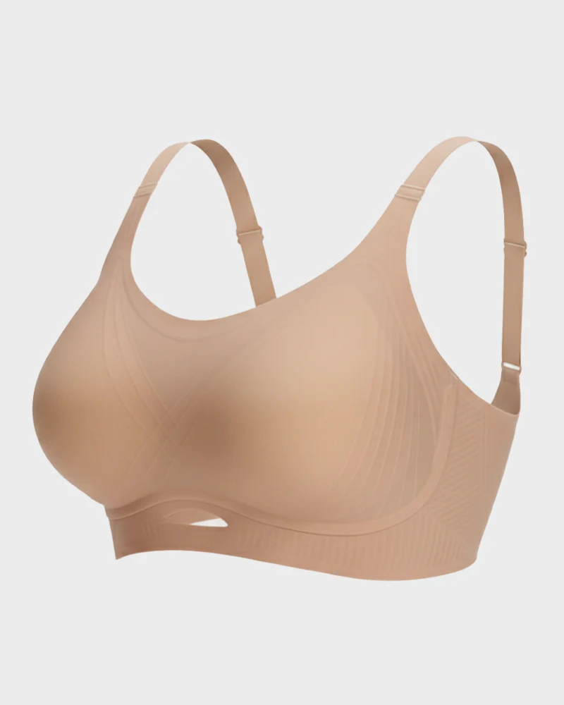 AirEase™ 4D Lift Wrap Sculpting Wire-Free Bra - Image 24