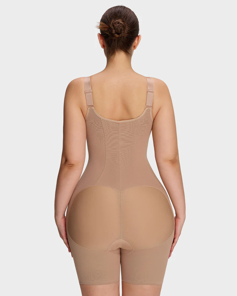 4-in-1 Hourglass Sculpting Bodysuit - Image 11