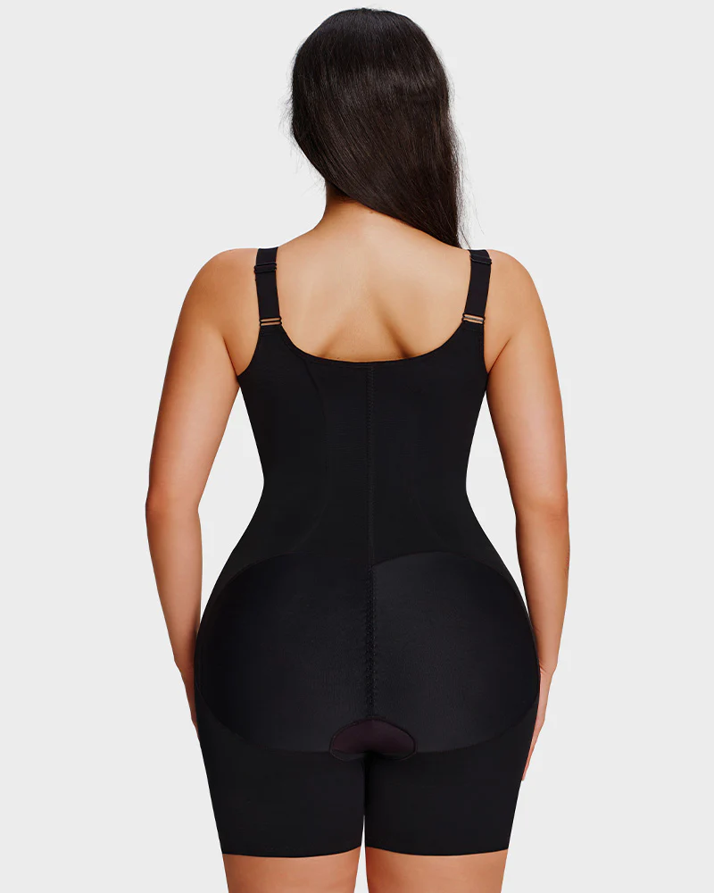 4-in-1 Hourglass Sculpting Bodysuit - Image 14
