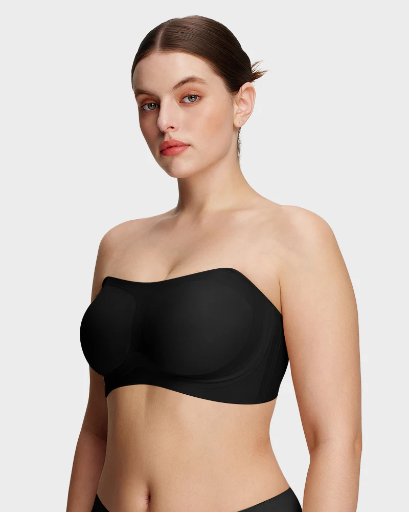 AirEase™ Stay-Put Strapless Bra - Image 11