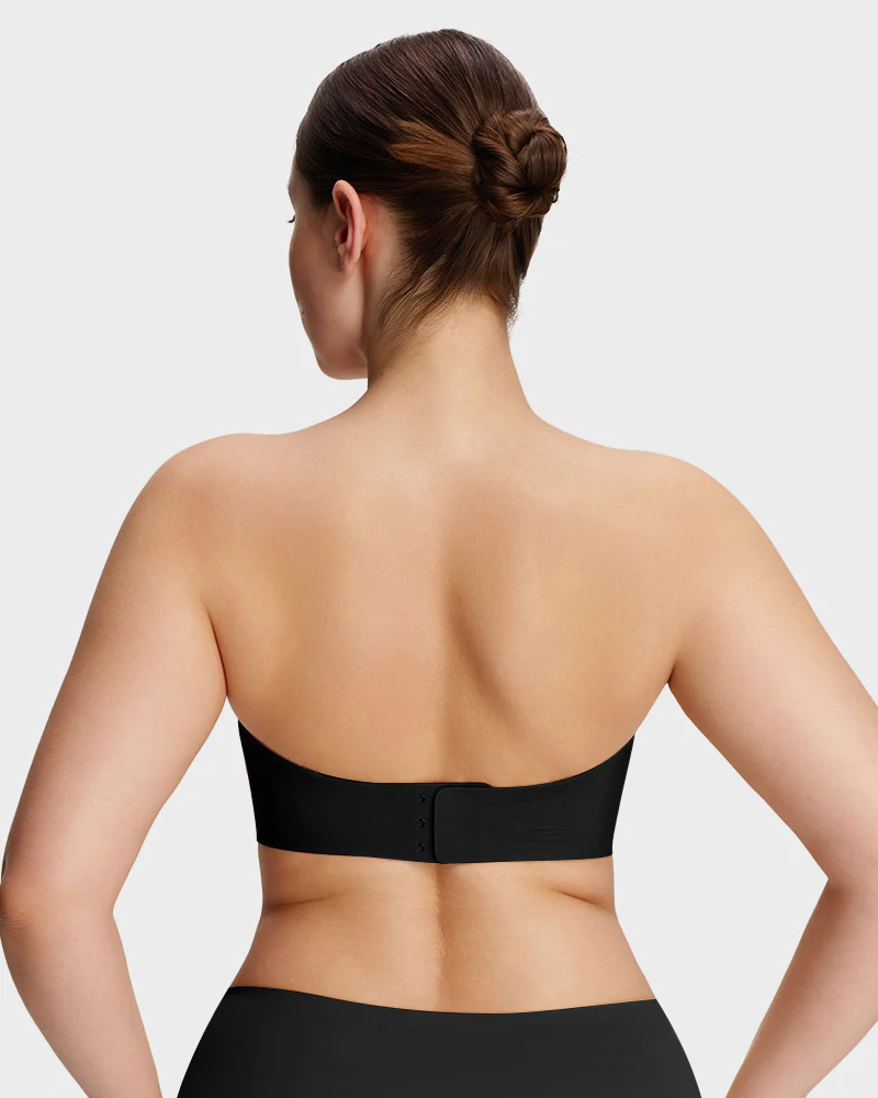 AirEase™ Stay-Put Strapless Bra - Image 12