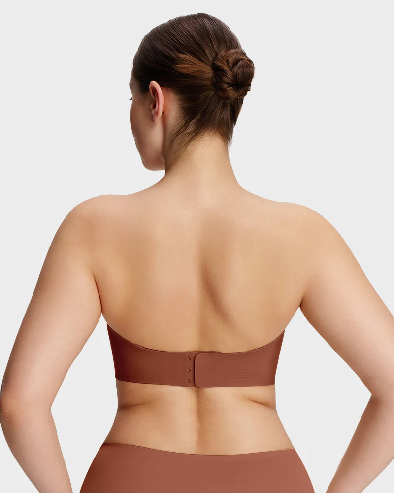 AirEase™ Stay-Put Strapless Bra - Image 15