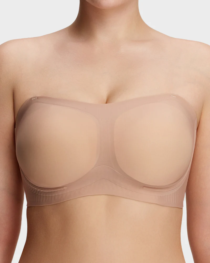 AirEase™ Stay-Put Strapless Bra - Image 20