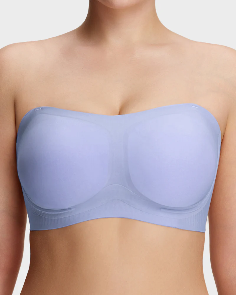 AirEase™ Stay-Put Strapless Bra - Image 21