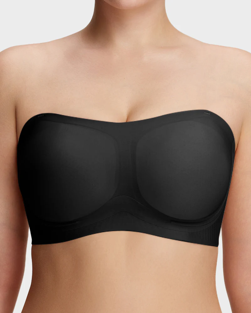 AirEase™ Stay-Put Strapless Bra - Image 22
