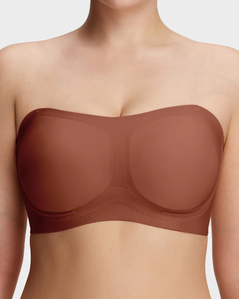 AirEase™ Stay-Put Strapless Bra - Image 23