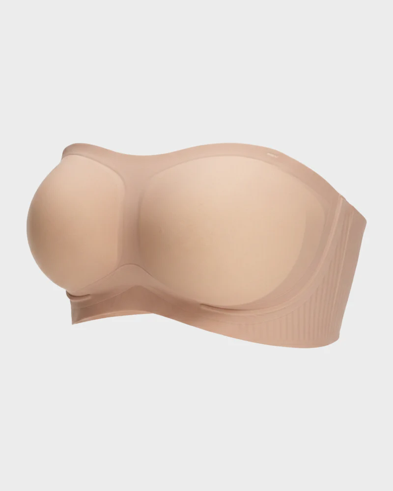 AirEase™ Stay-Put Strapless Bra - Image 24