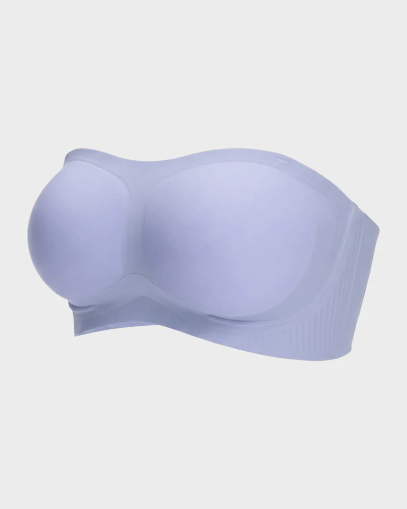 AirEase™ Stay-Put Strapless Bra - Image 25