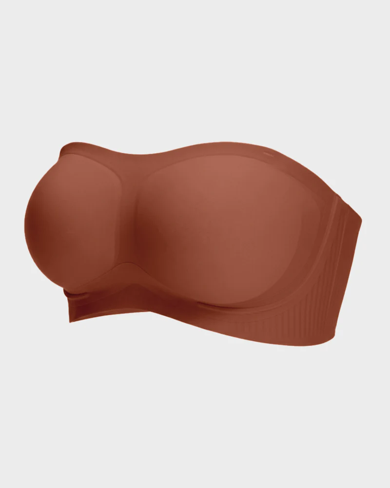 AirEase™ Stay-Put Strapless Bra - Image 27