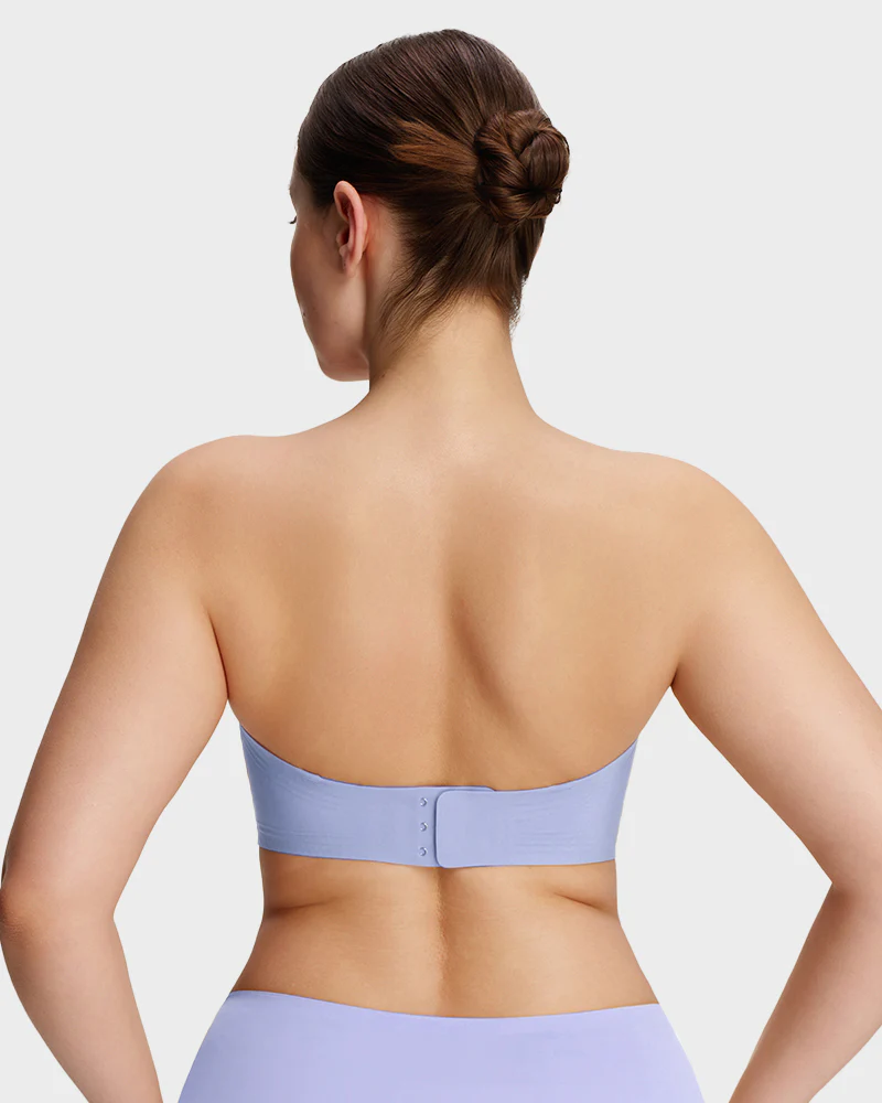 AirEase™ Stay-Put Strapless Bra - Image 9