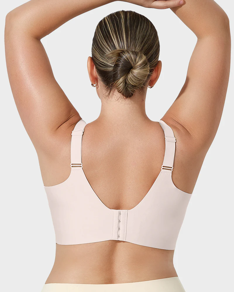 Daily Comfort Wireless Shaper Bra - Image 16