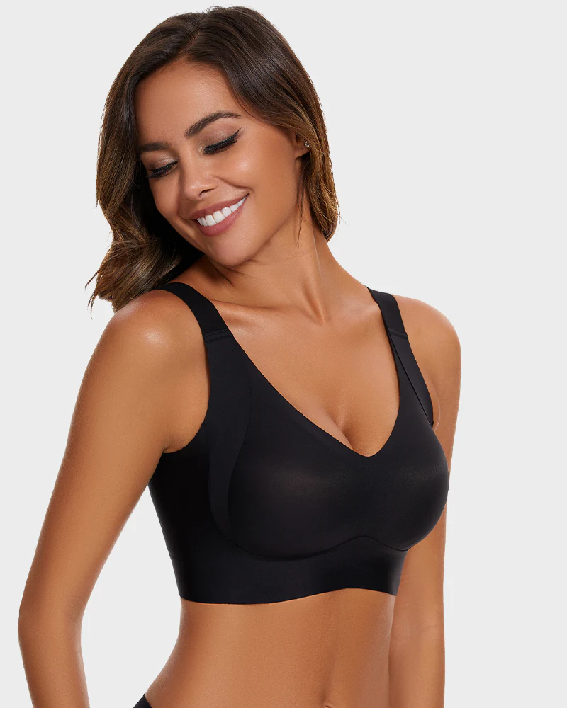 Daily Comfort Wireless Shaper Bra - Image 18