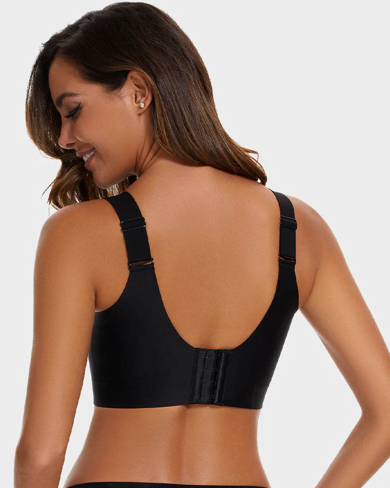 Daily Comfort Wireless Shaper Bra - Image 19