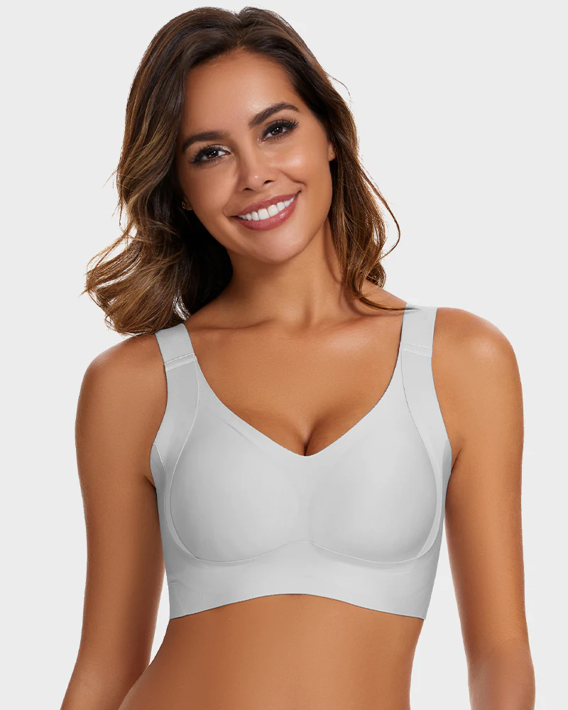 Daily Comfort Wireless Shaper Bra - Image 23