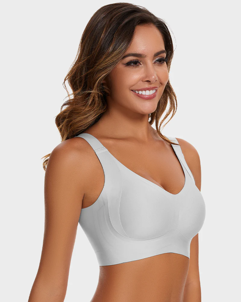 Daily Comfort Wireless Shaper Bra - Image 24