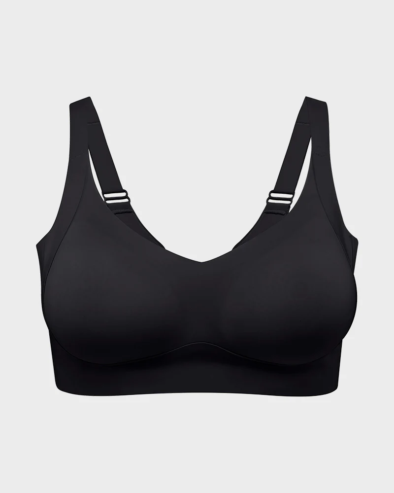 Daily Comfort Wireless Shaper Bra - Image 29