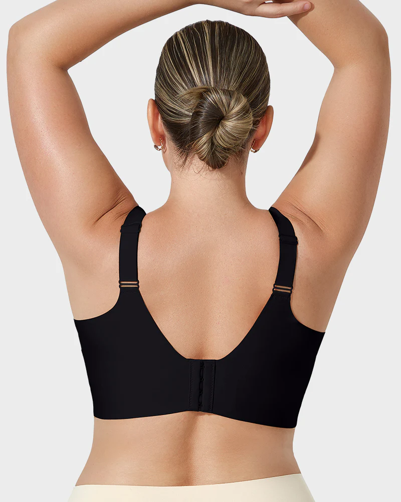 Daily Comfort Wireless Shaper Bra - Image 3