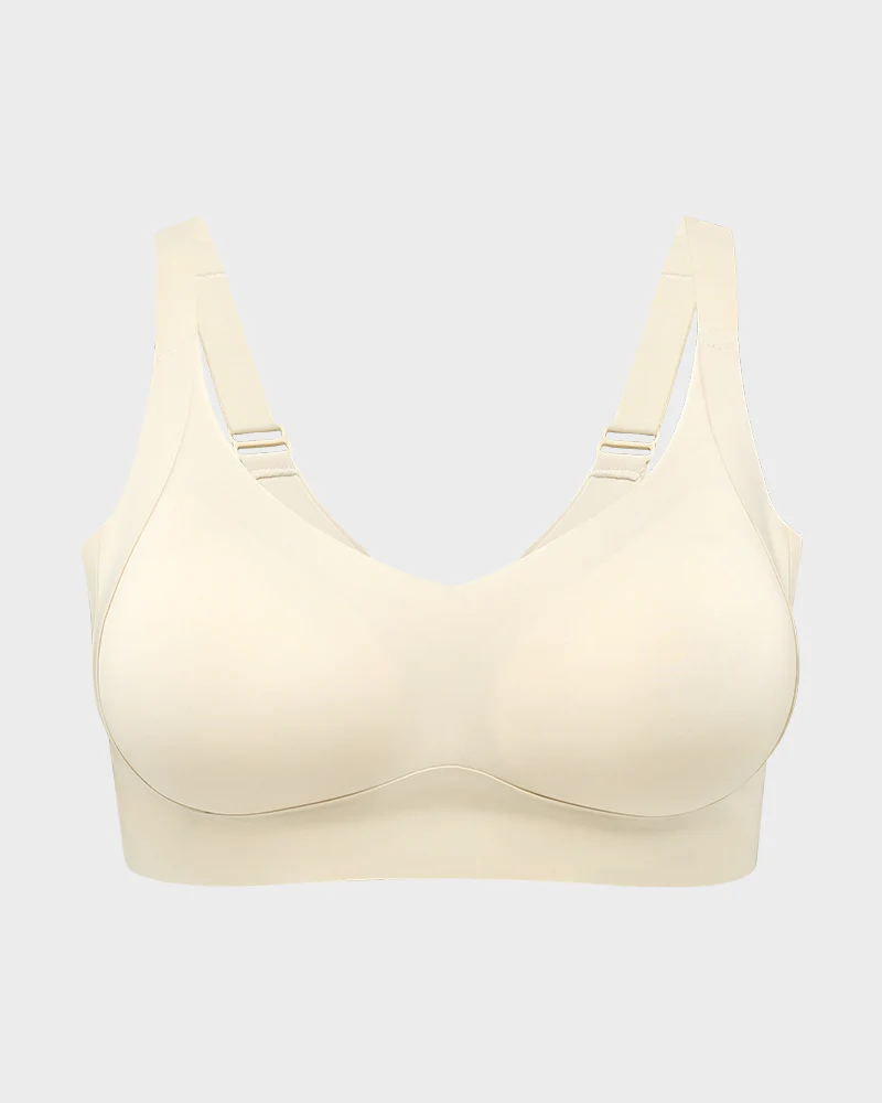 Daily Comfort Wireless Shaper Bra - Image 30