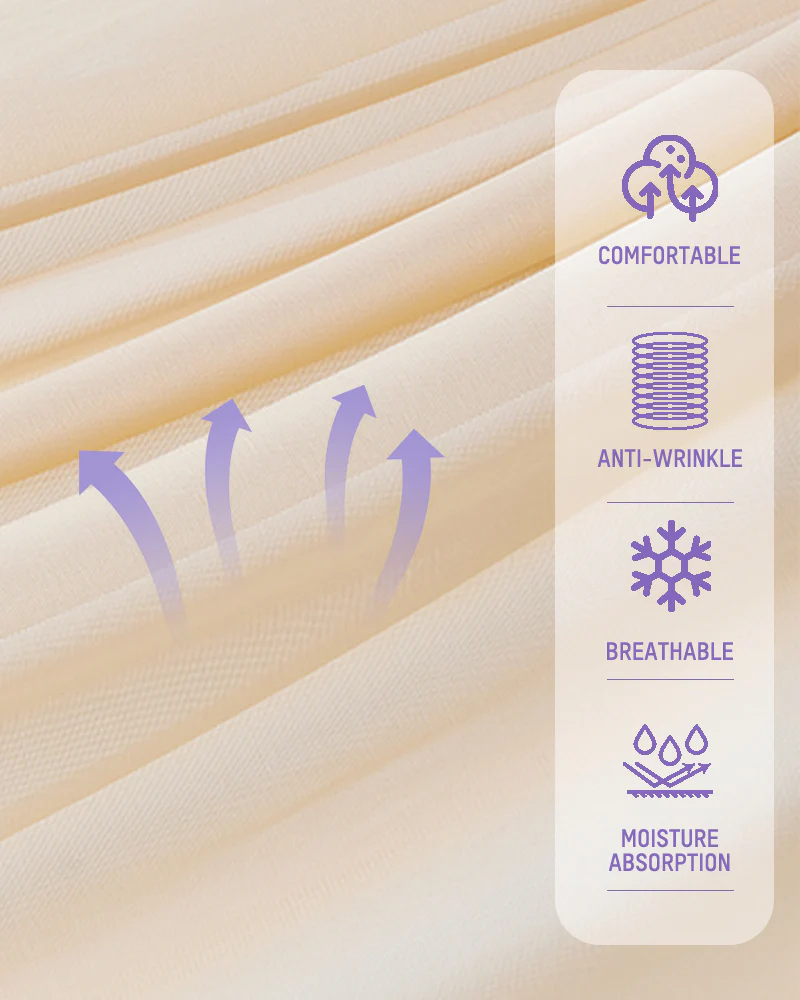 Double-Layer PowerMesh Tummy Sculpt Bodysuit - Image 10