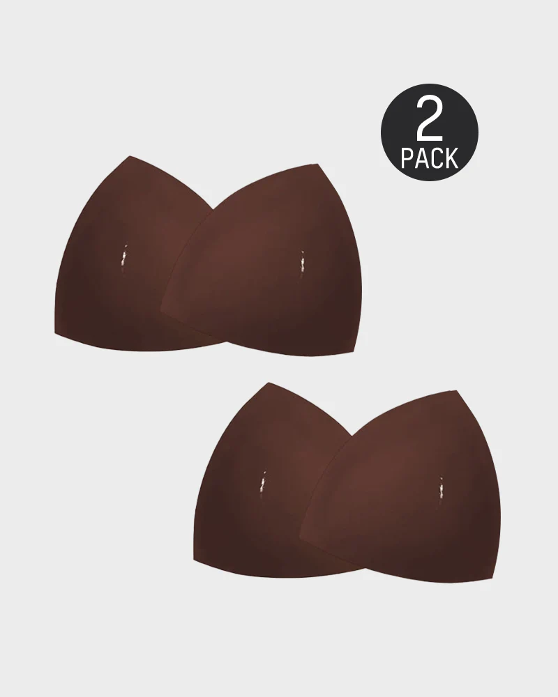 Double-Sided Adhesive Invisible Lift Inserts (2 Pairs) - Image 10