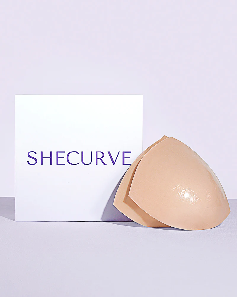 Double-Sided Adhesive Invisible Lift Inserts (2 Pairs) - Image 6