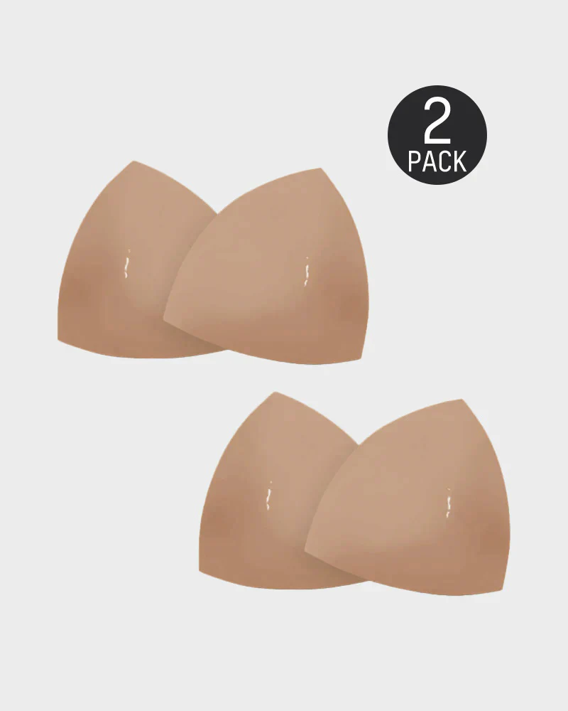 Double-Sided Adhesive Invisible Lift Inserts (2 Pairs) - Image 8