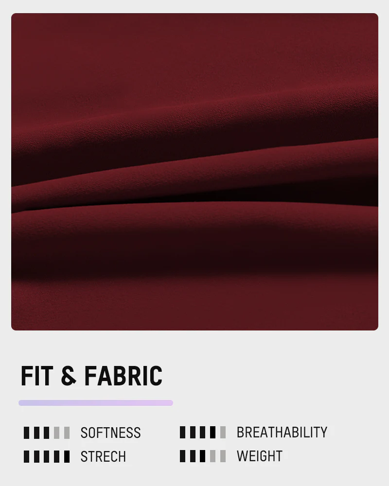 Fleece Slim-Fit Winter Training Jumpsuit - Image 9