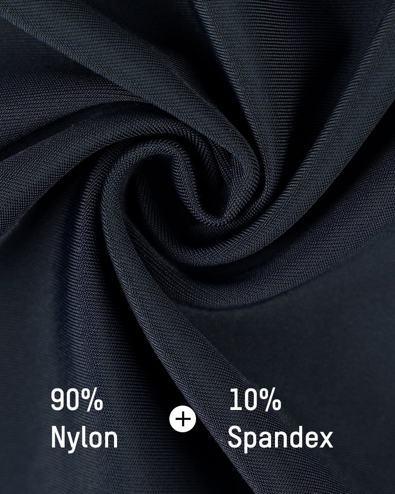 High-Waist Seamless Lace Shaping Panty (3 Pack) - Image 10