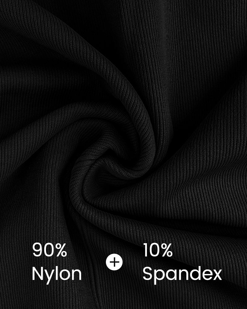 High Waist Tummy Control Brief Panty (2 Pack) - Image 13