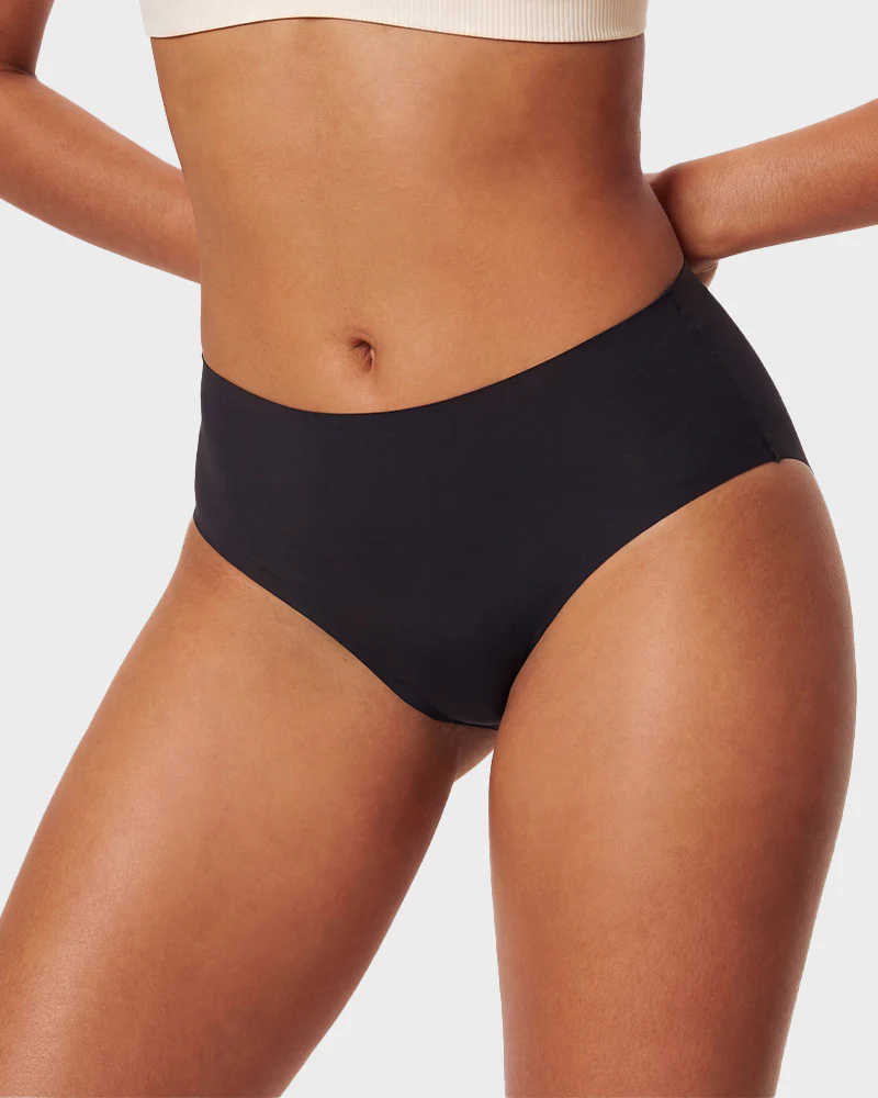 Invisible Seamless Breathable Panty (5 Pack) - Image 14