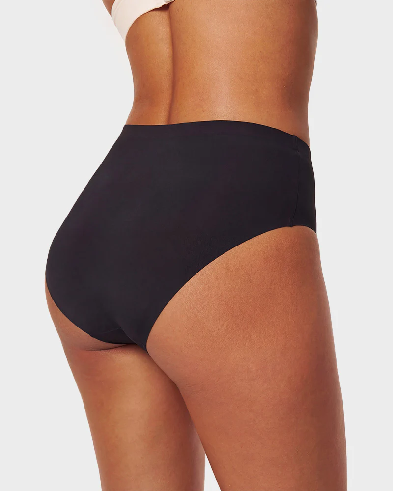 Invisible Seamless Breathable Panty (5 Pack) - Image 15