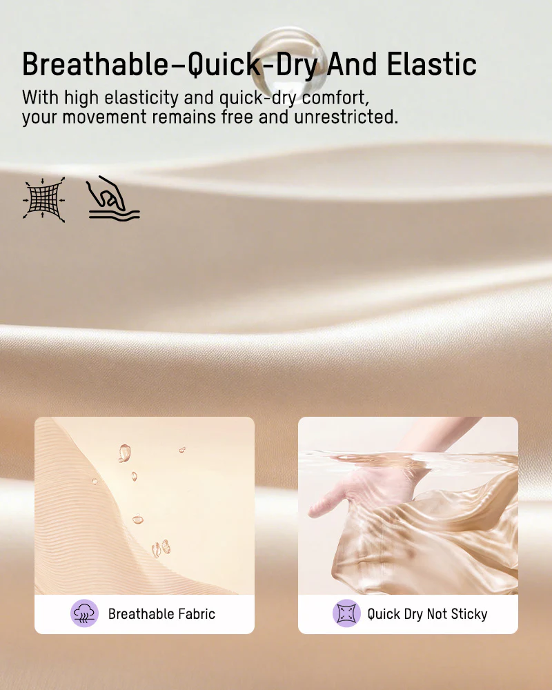 Invisible Seamless Breathable Panty (5 Pack) - Image 5