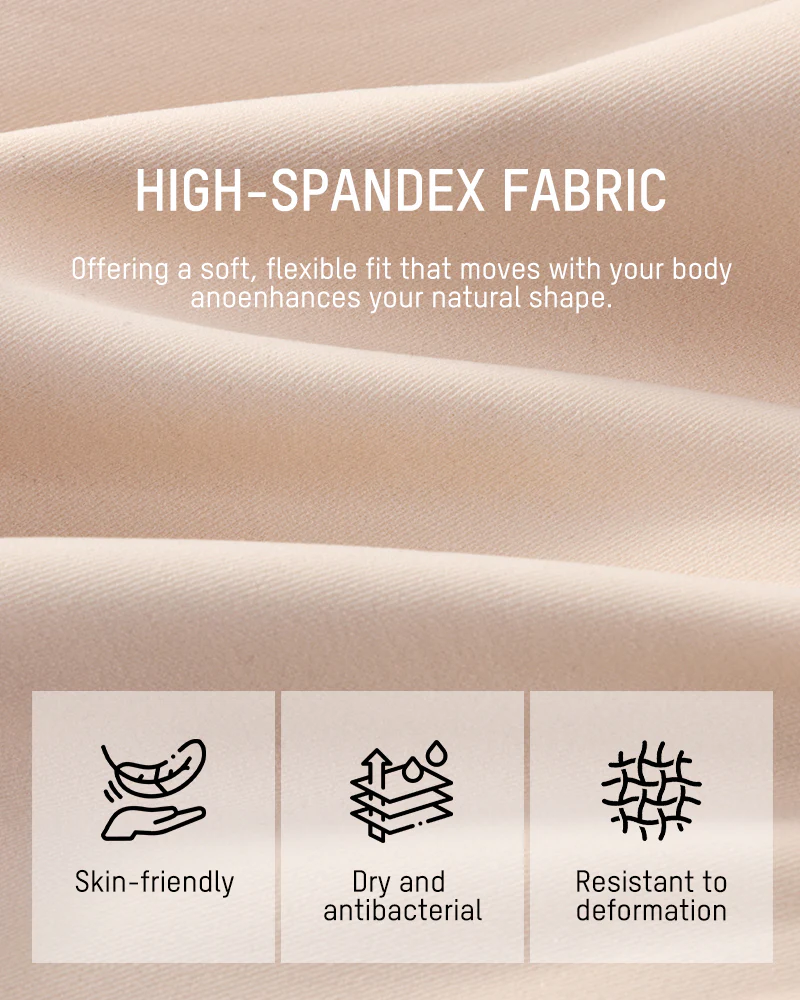 CloudLift™ bra Invisible Wide-Band Wireless Support Bra - Image 19