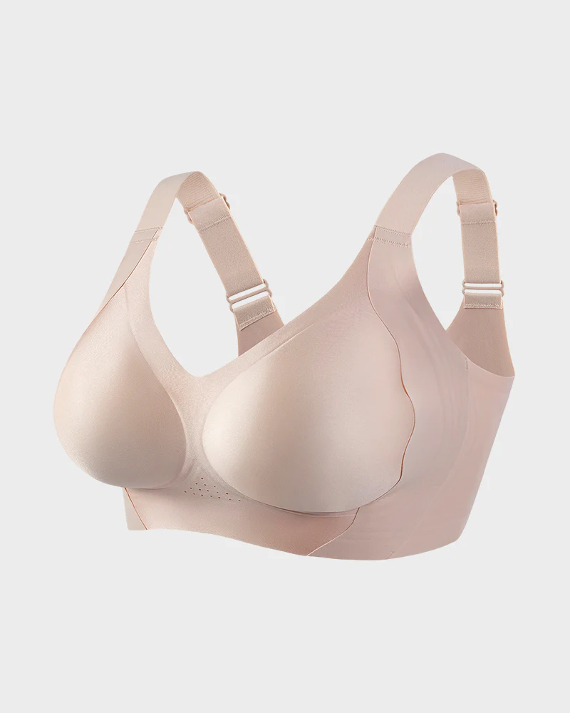 CloudLift™ bra Invisible Wide-Band Wireless Support Bra - Image 20