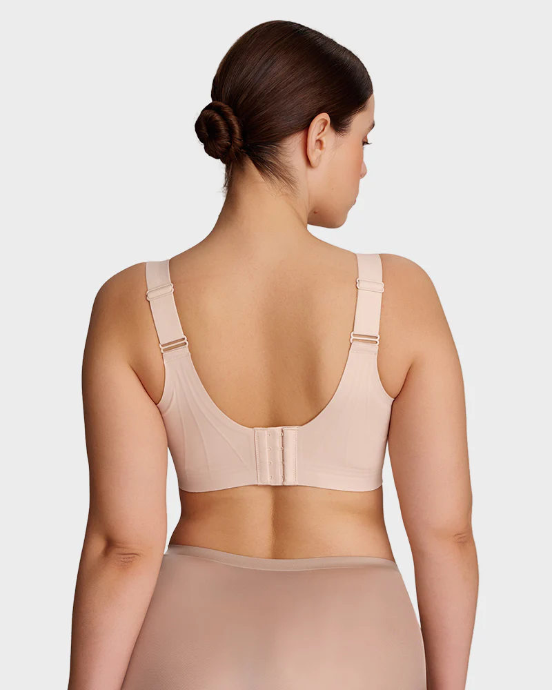 CloudLift™ bra Invisible Wide-Band Wireless Support Bra - Image 4