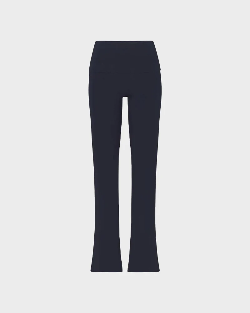 Long Sleeve Cotton Jersey Lounge Set - Image 13