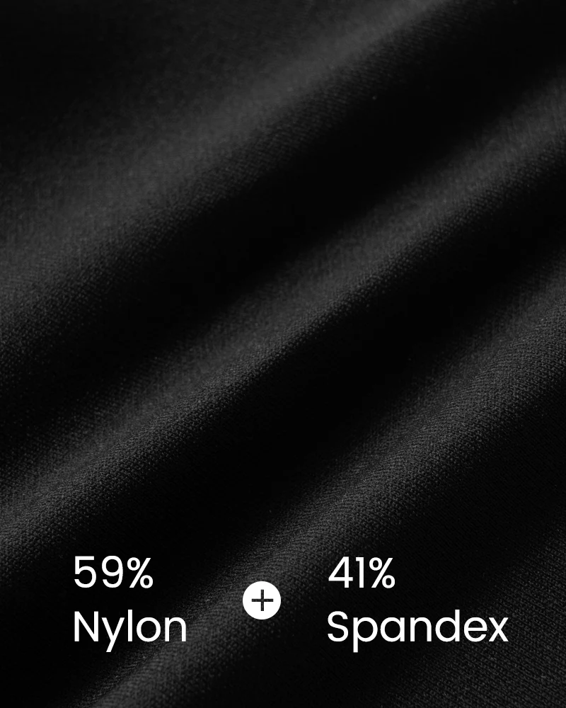 Mesh Front Contouring Bra - Image 14