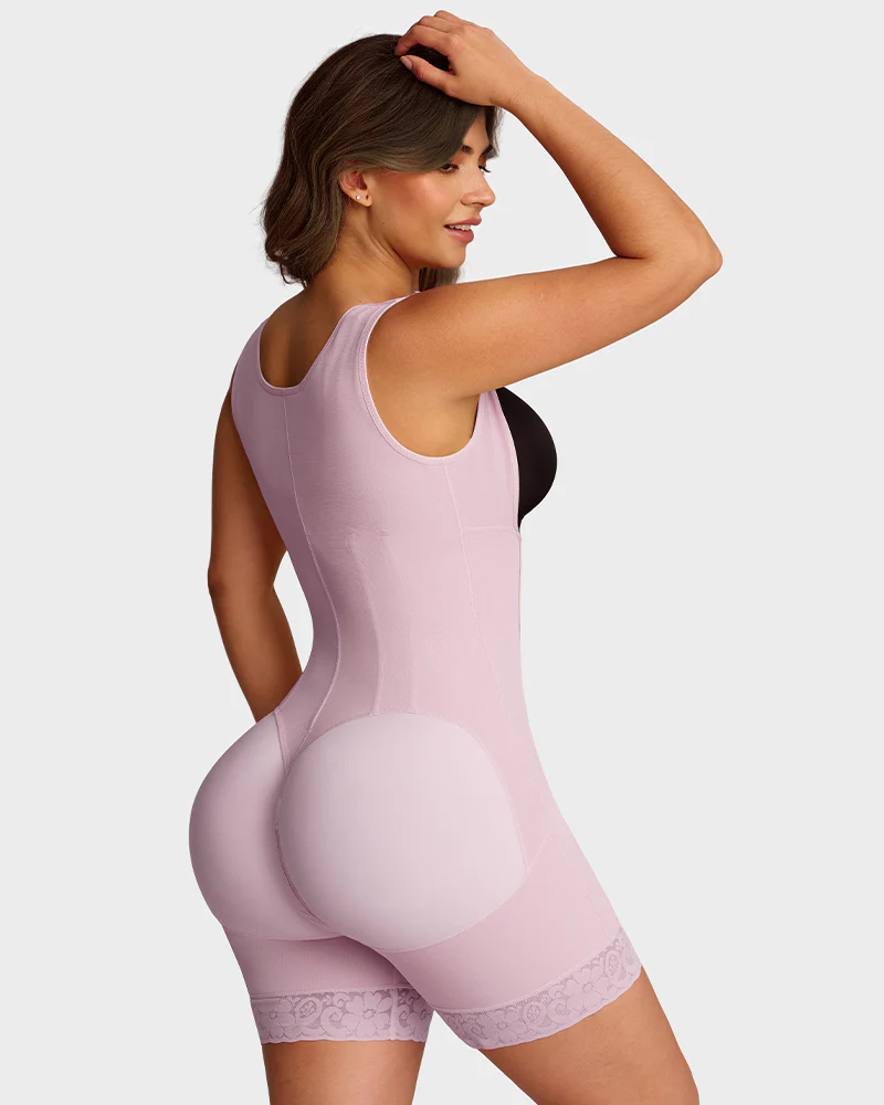 Post Surgery Tummy Tuck Compression Garment - Image 11
