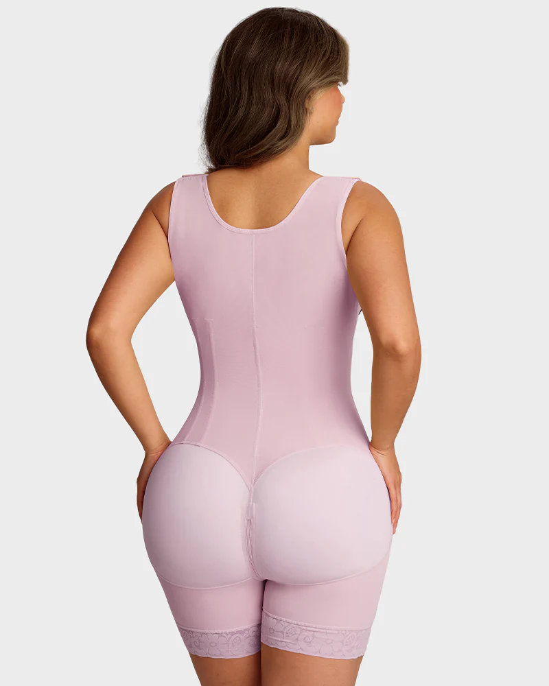 Post Surgery Tummy Tuck Compression Garment - Image 12