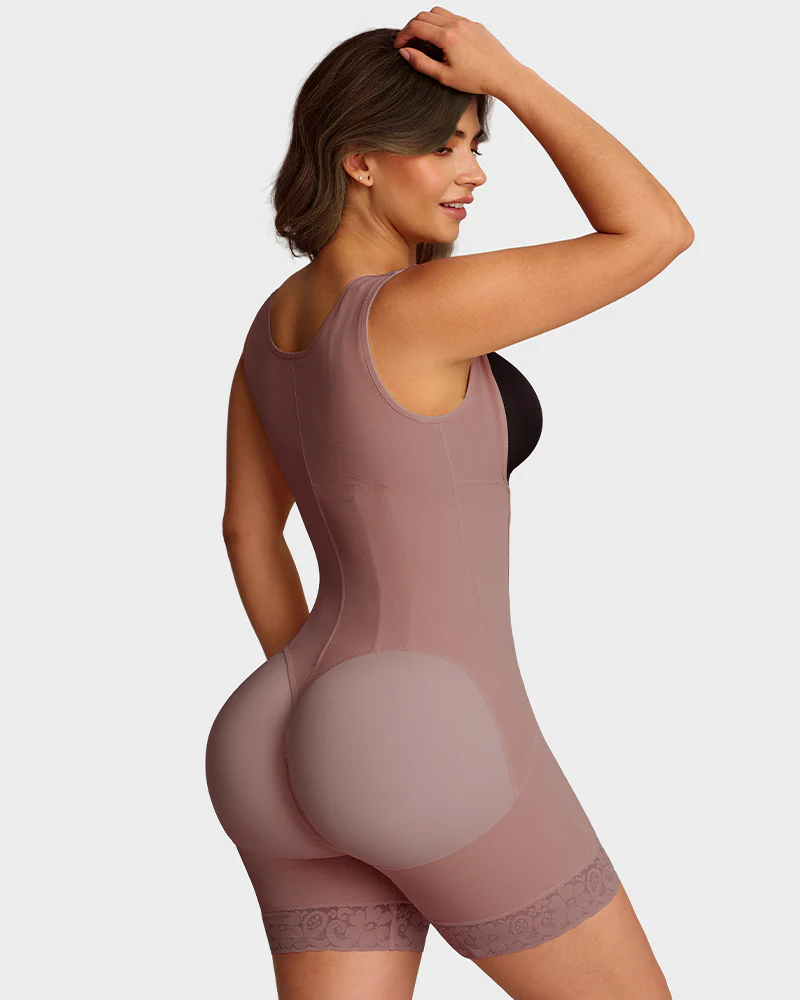 Post Surgery Tummy Tuck Compression Garment - Image 14