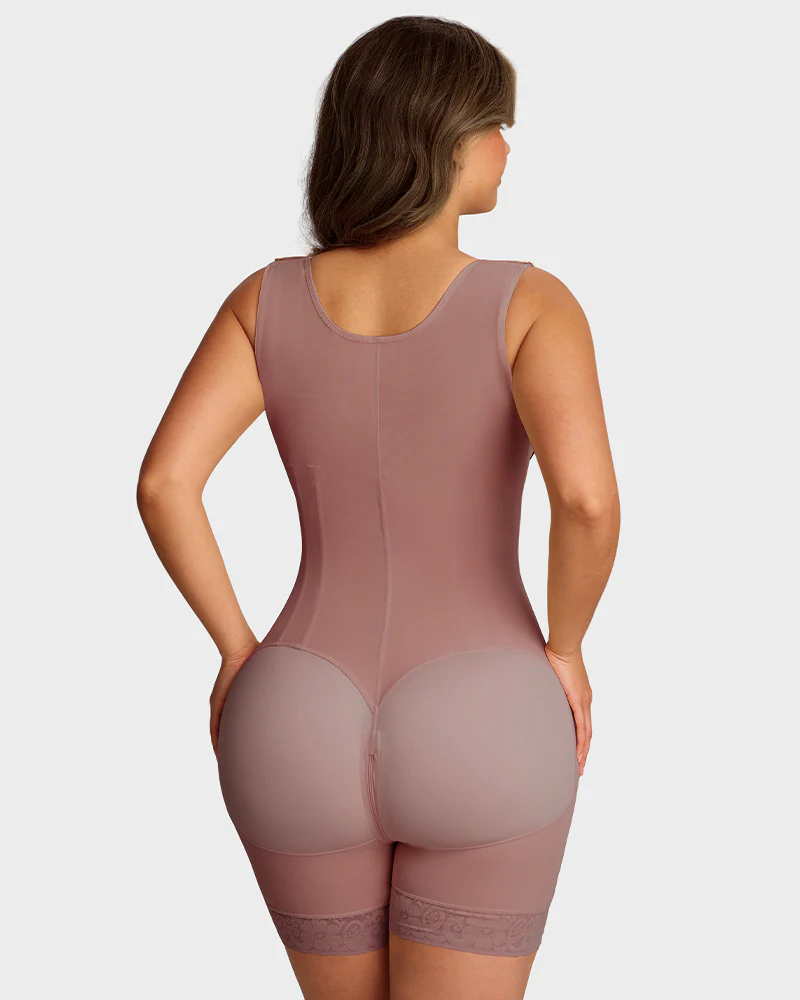 Post Surgery Tummy Tuck Compression Garment - Image 15