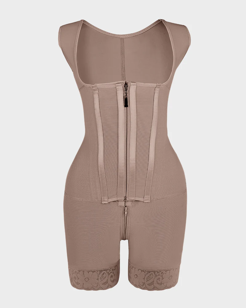 Post Surgery Tummy Tuck Compression Garment - Image 23