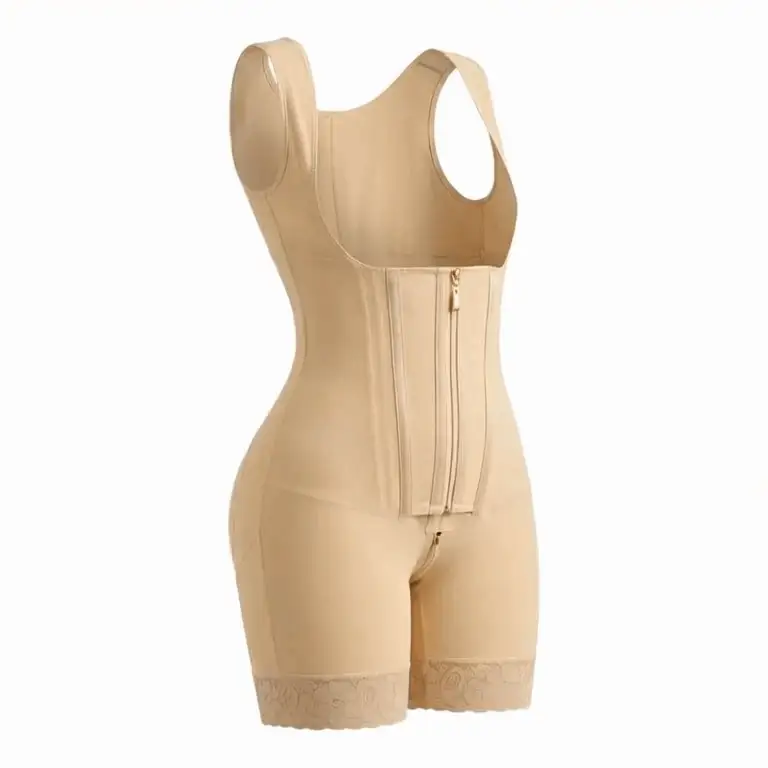 Post Surgery Tummy Tuck Compression Garment - Image 24