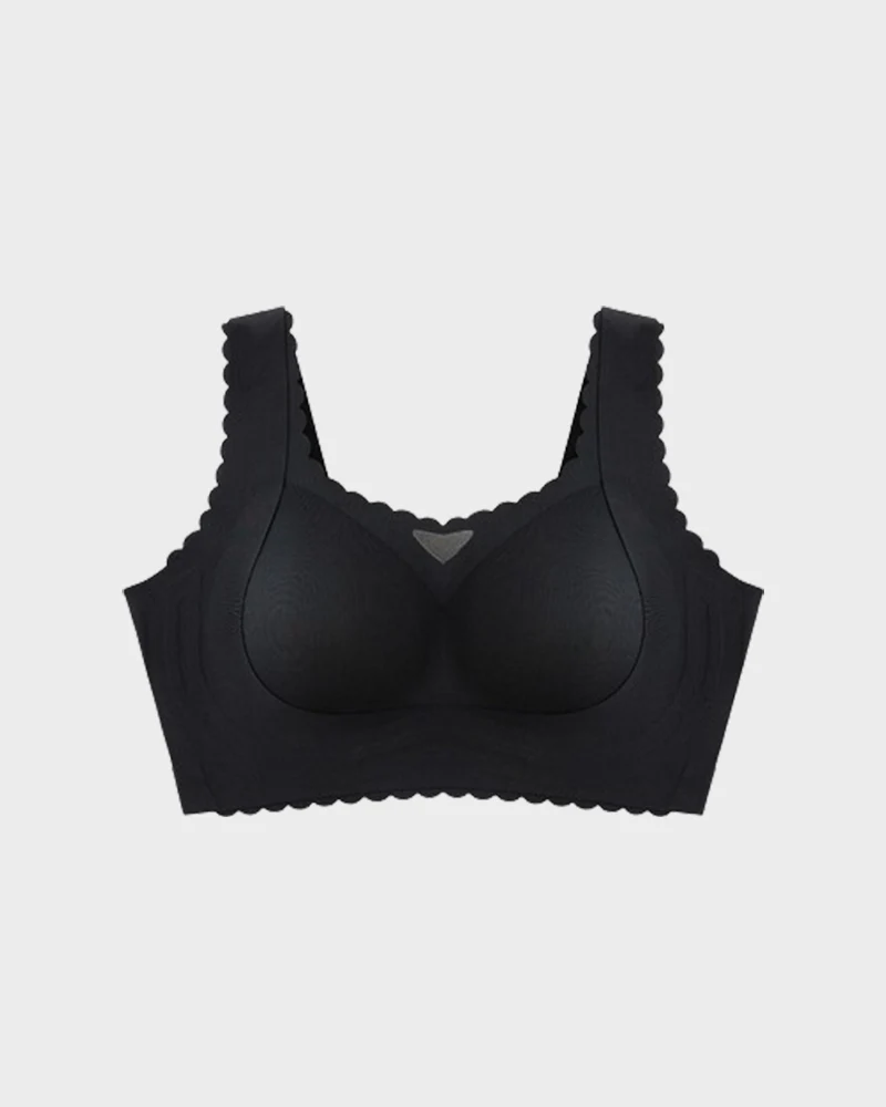 Ultra-thin Comfy Bra - Image 10