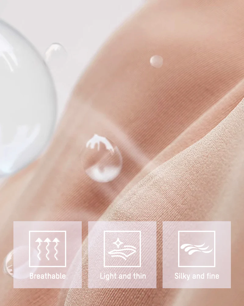 Seamless Full-Body Shaping Bodysuit - Image 11