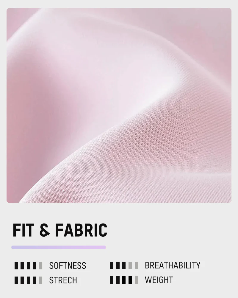 Slim-Fit Streamline Activewear Jacket - Image 5