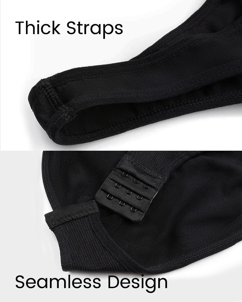 Smoothing Seamless Tank Top Bodysuit - Image 15