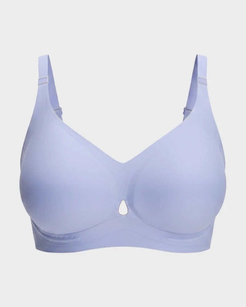 AirEase™ Teardrop Cutout Support Bra - Image 22